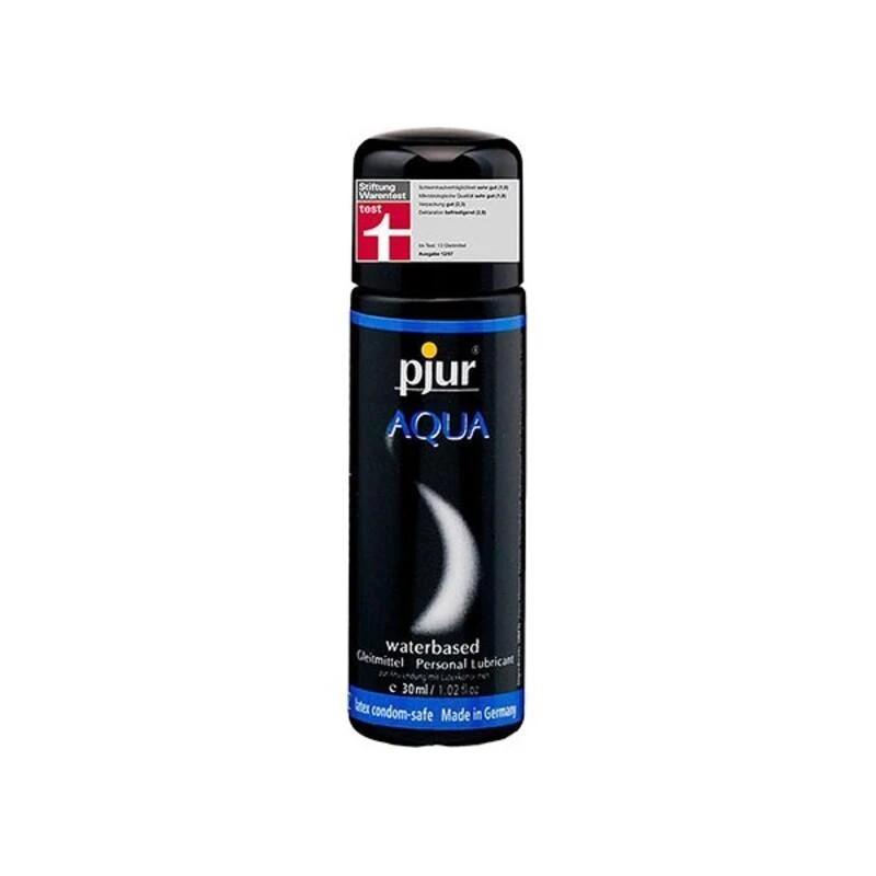 pjur AQUA 30 ml