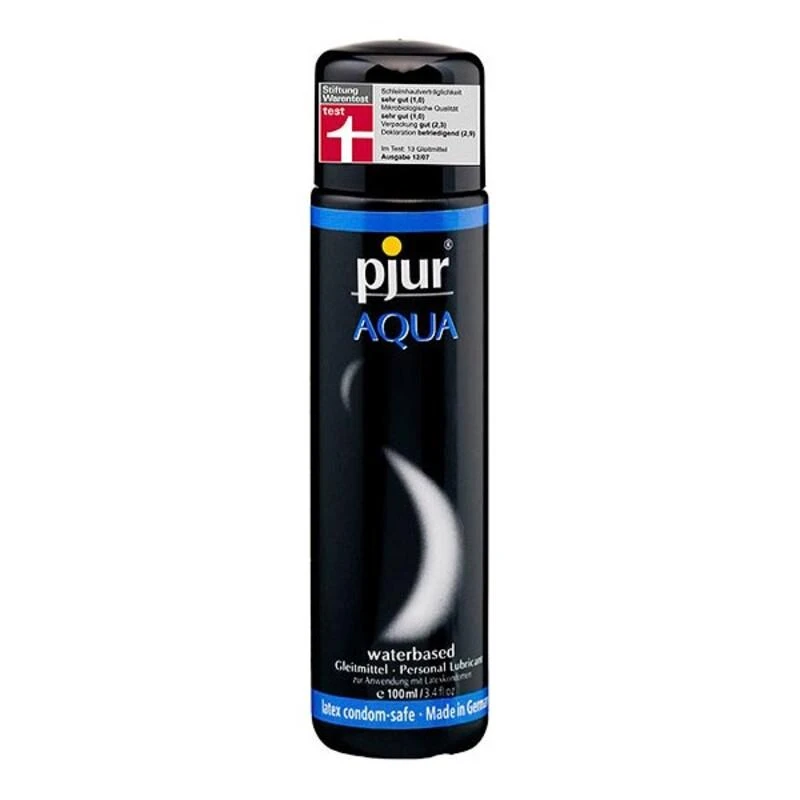 pjur AQUA 100 ml