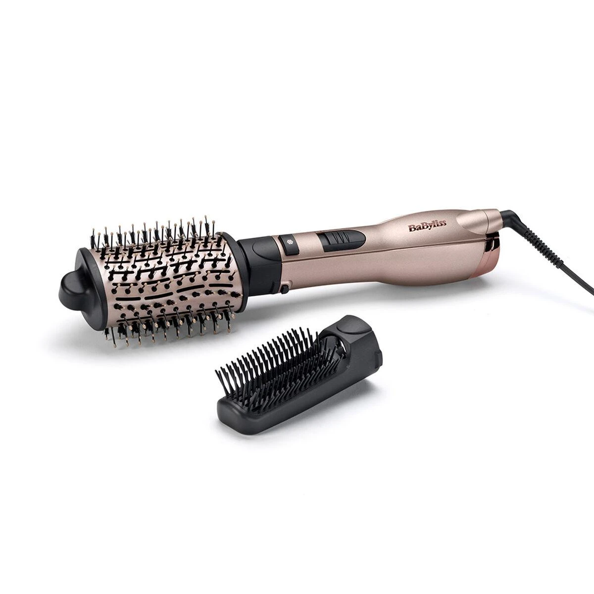 Plaukų formavimo šukos Babyliss AS90PE