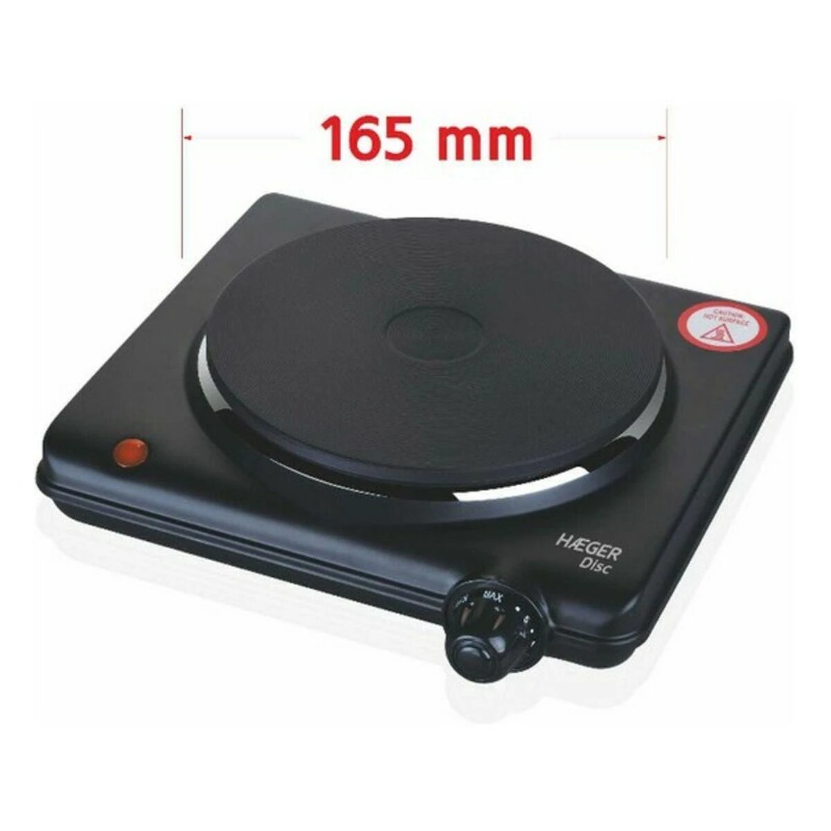 Haeger HP-01B.012A