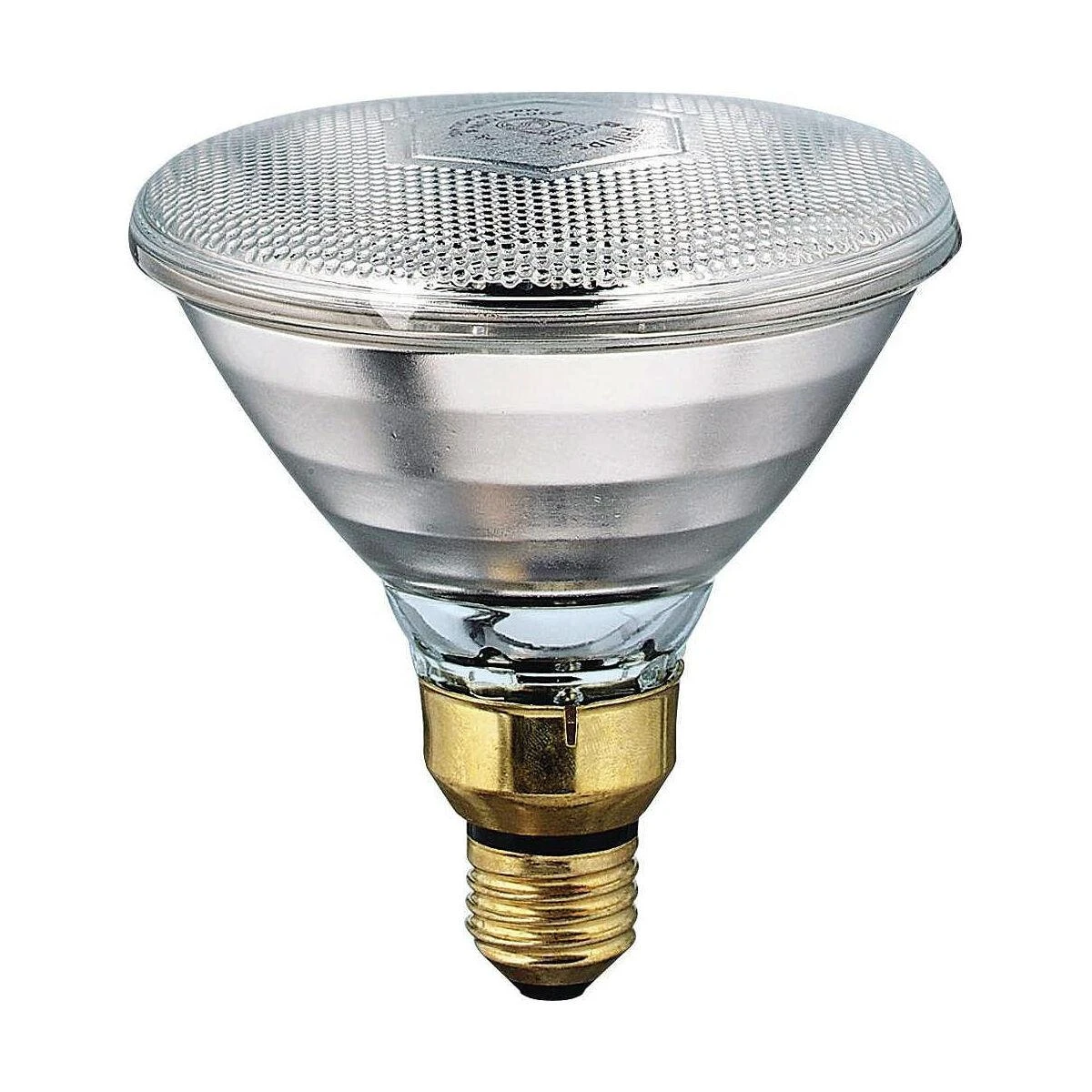 „Philips“ IR175C PAR38 skaidrus (871150011579915)