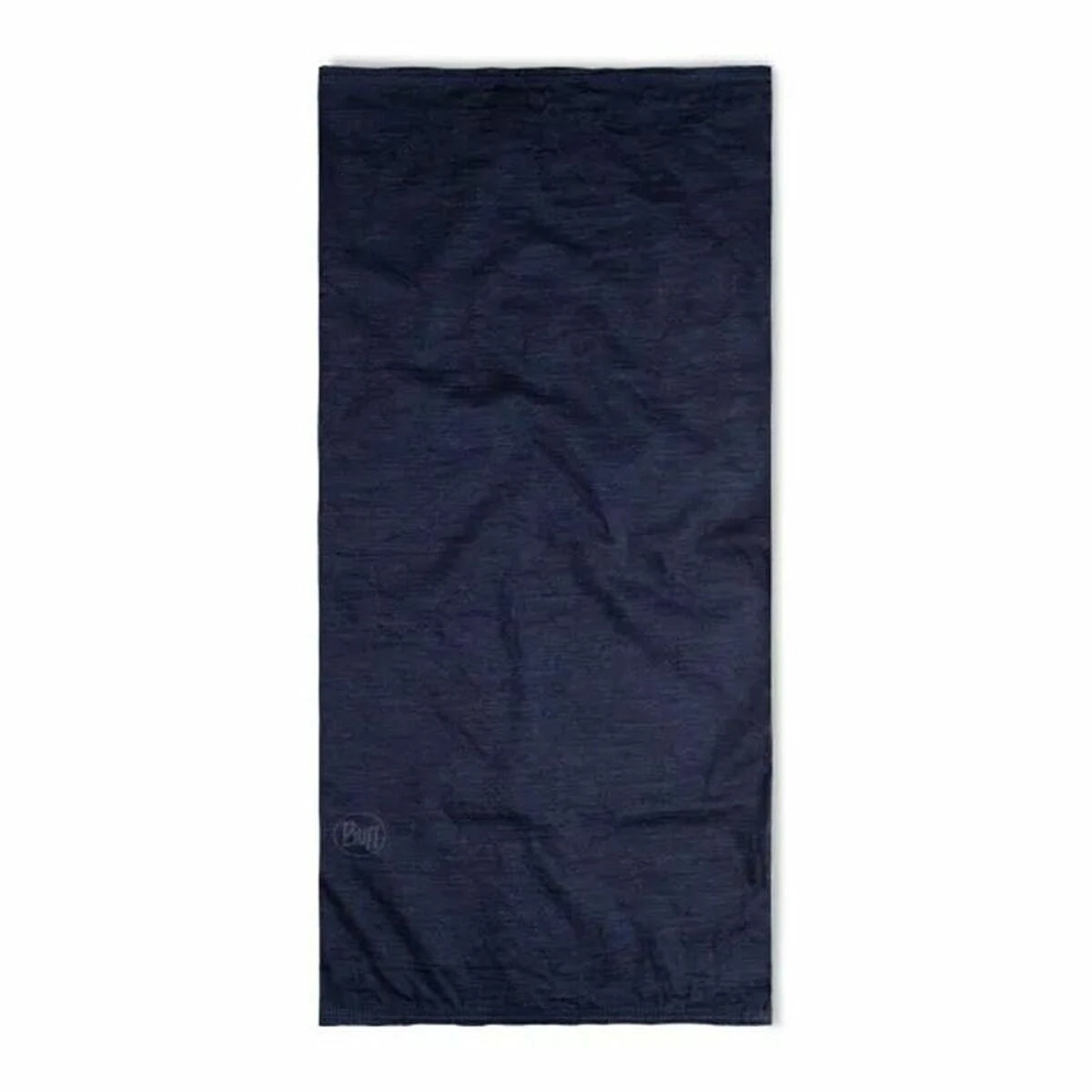 Kaklaskarė BUFF Lightweight Merino Wool Solid Denim