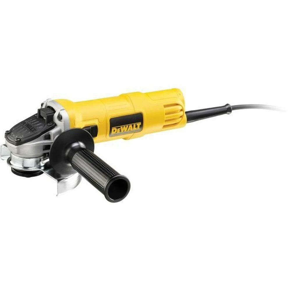 Kampinis šlifuoklis DEWALT DWE4057 800W, 125mm
