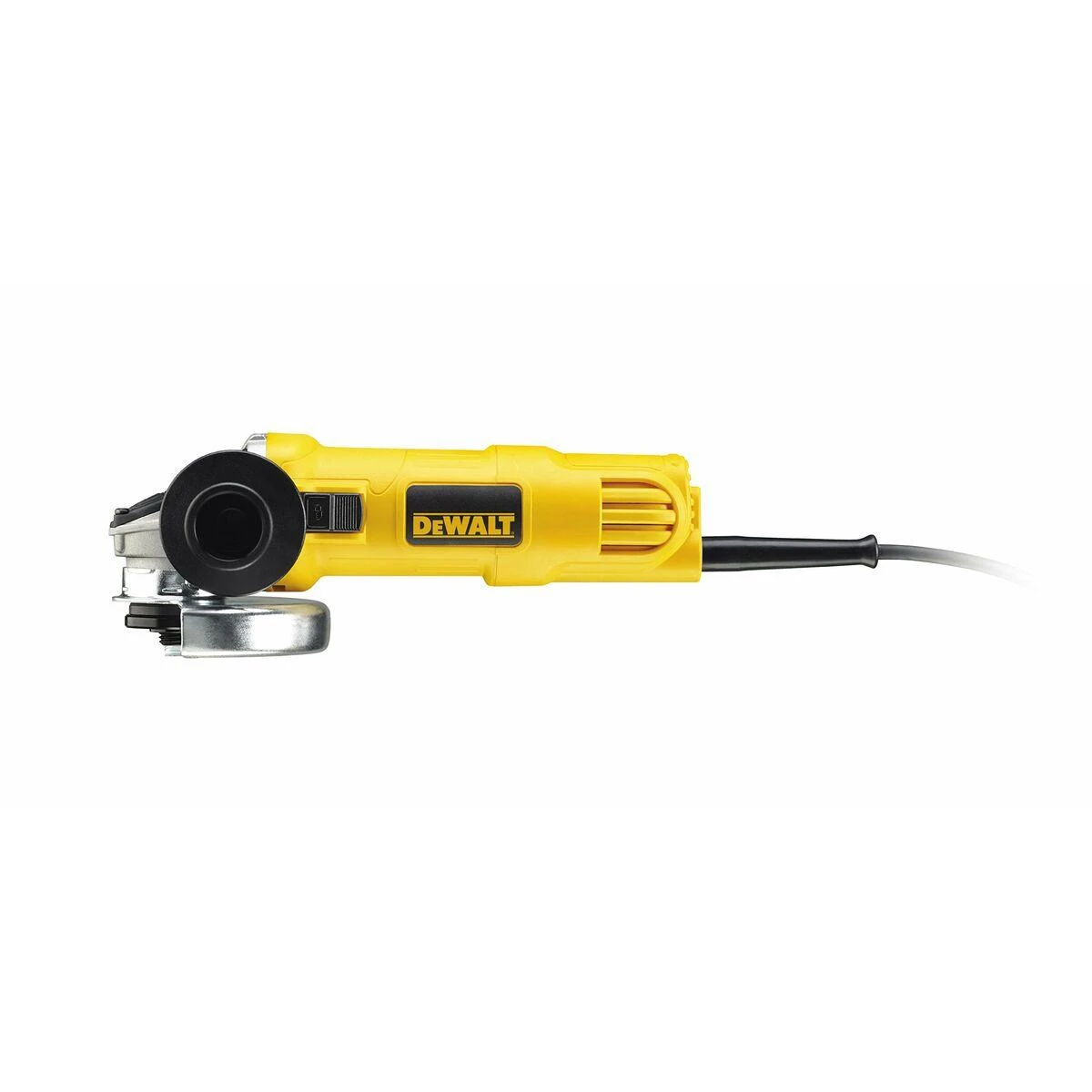 Kampinis šlifuoklis DEWALT DWE4057 800W, 125mm