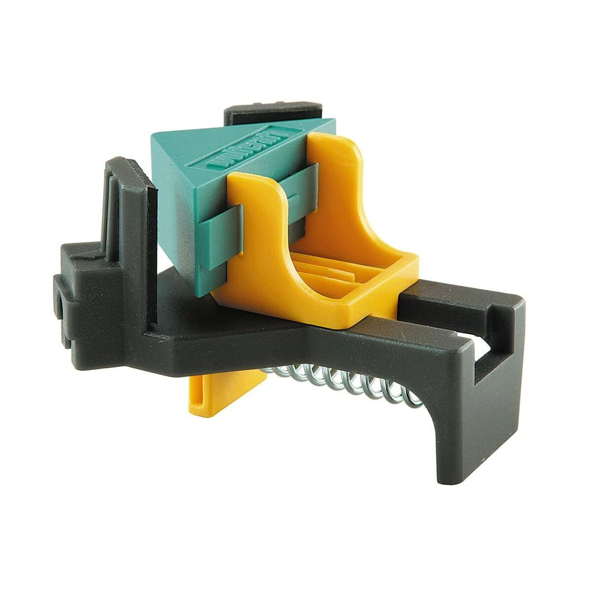 Kampų spaustuvas Wolfcraft 3051000; 2 vnt.
