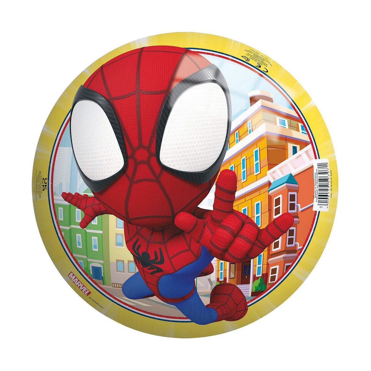 Vini Sportdisney JOHN kamuolys 9 /230mm spider- man 54307sp