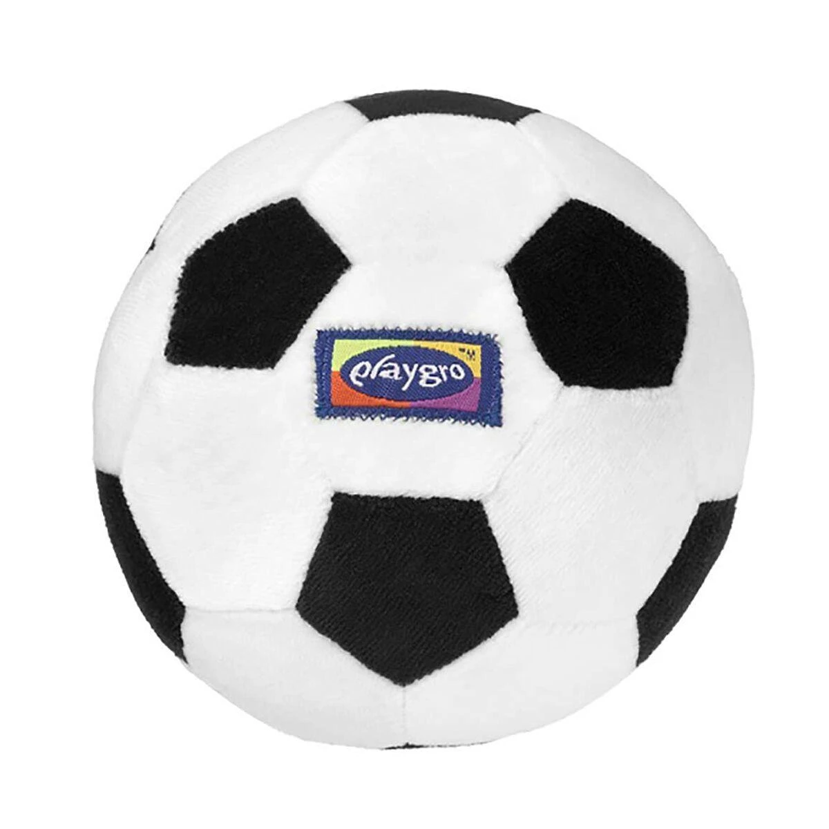 Kamuolys Playgro My First Soccer Ball (Naudoti A+)