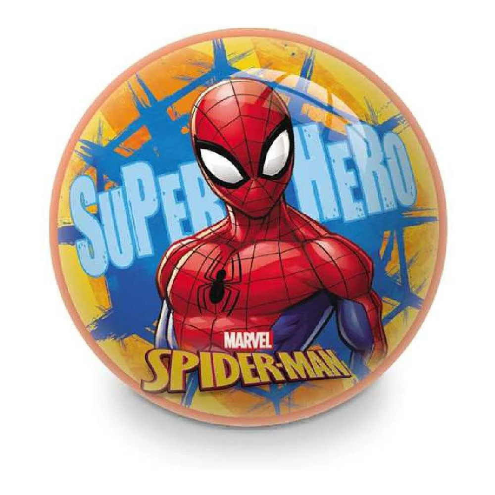 Vaikiškas kamuolys Mondo Spider Man 26018, 23 cm