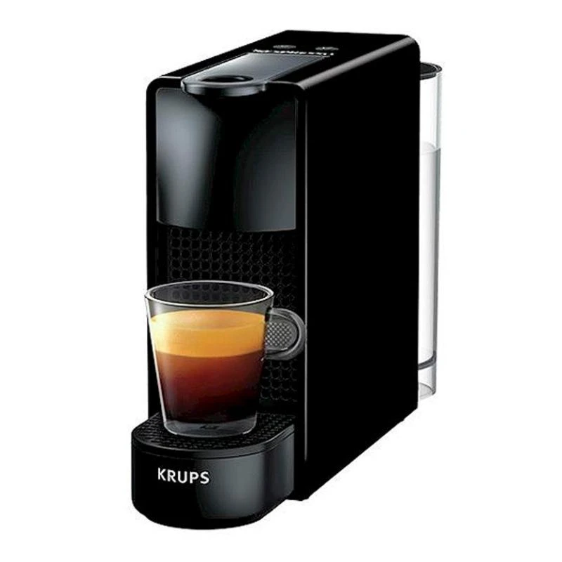Kavos aparatas KRUPS XN1108 Nespresso Essenza Mini