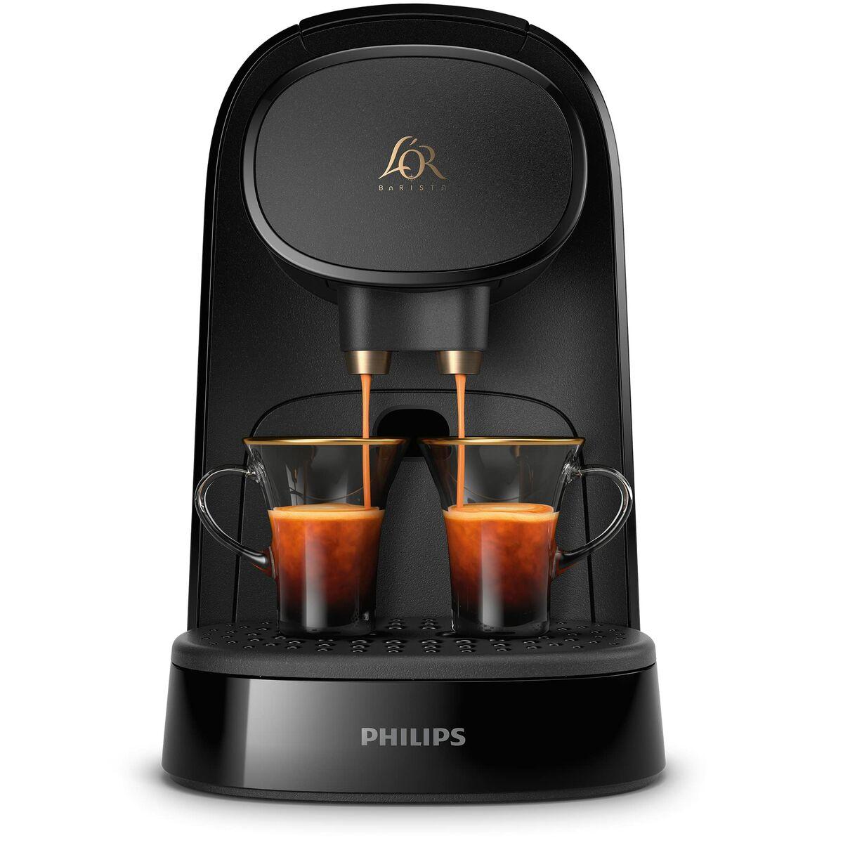 Kavos aparatas Philips Lorsenseo Philips L'Or Barista Original LM8012/60