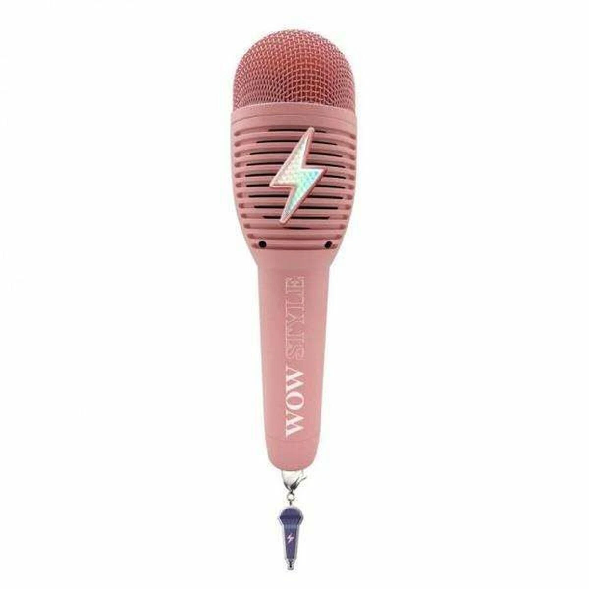 Bigbuy Fun Vaikų licencijavimas „WoW Generation“ mikrofonams WOW00029