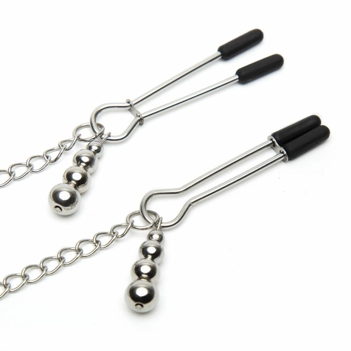 Fifty Shades of Grey Collar FSOGPN satininis apykaklis ir spenelis C