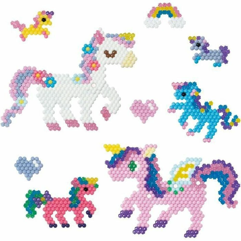 Aquabeads - Mistinio Vienaragio Rinkinys (31944)