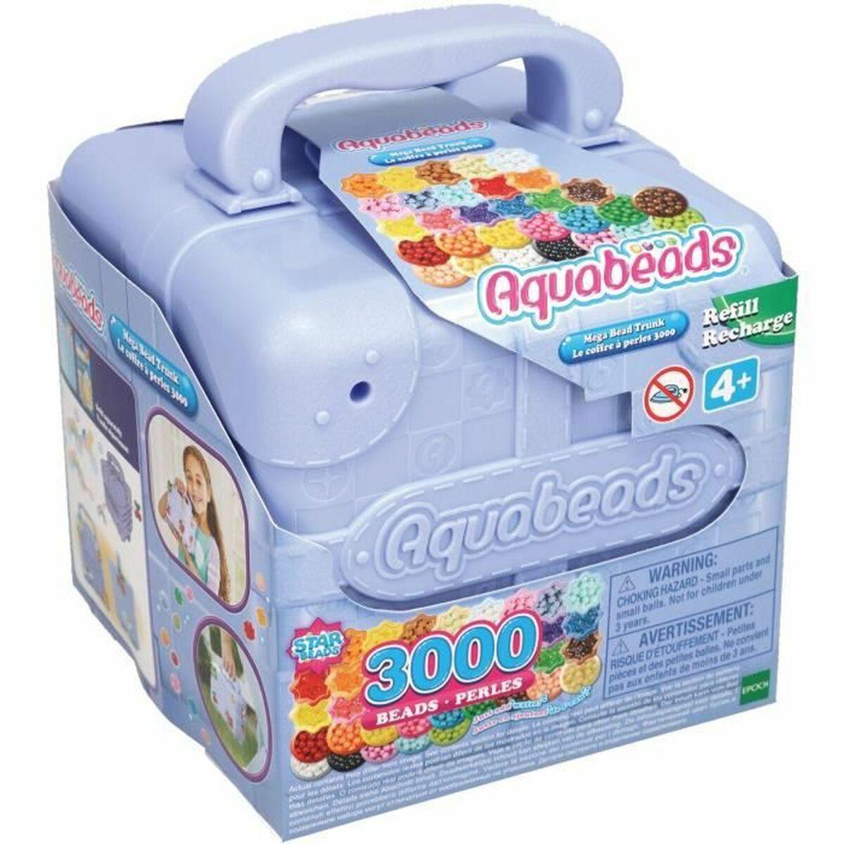AQUABEADS Mega Bead Trunk 31913