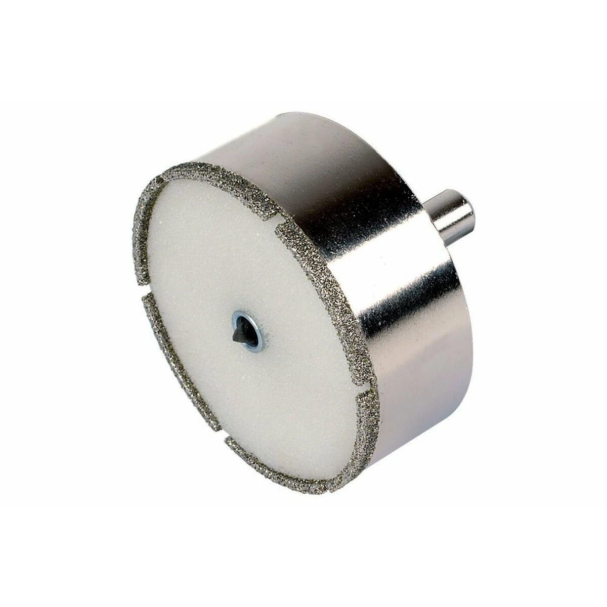 Grąžtas Wolfcraft Deimantinis pjūklas įdėklams 68/25 mm Wolfcraft Ceramic