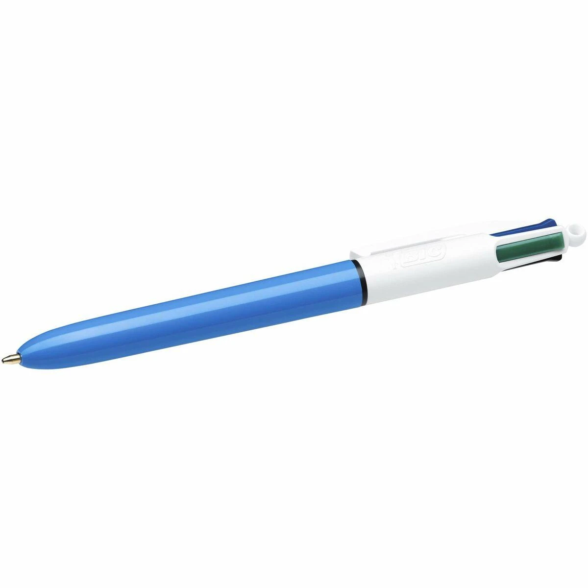 Bic Tušinukas Medium 4 spalvų, pakuotėje 12 vnt. 233829