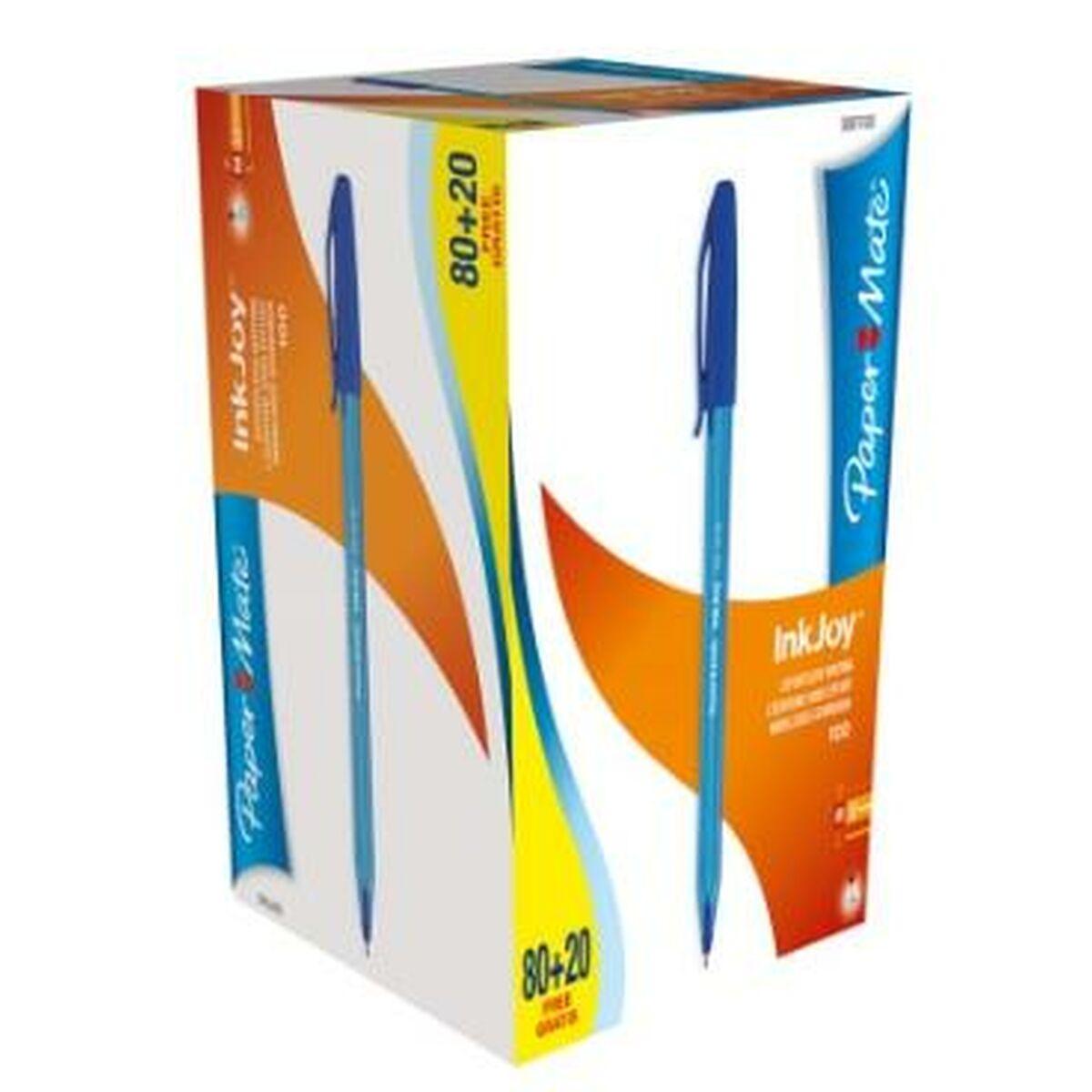 Papermate Paper Mate S0977420 Tušinukas INKJOY Mėlyna