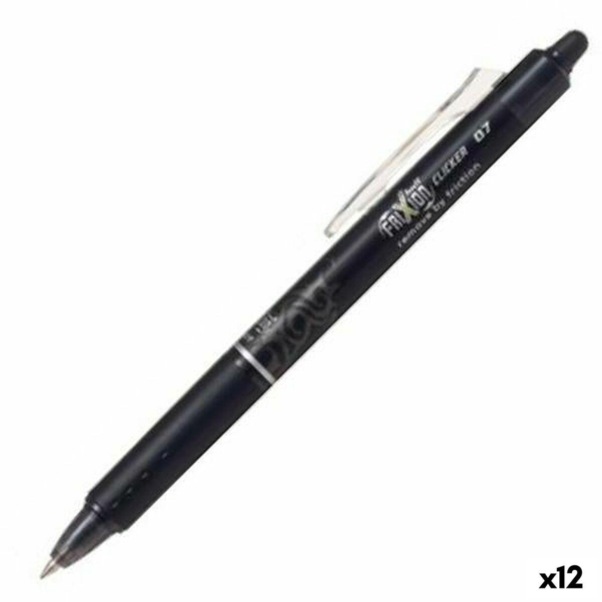 Rašiklis Pilot Pen 12 vnt