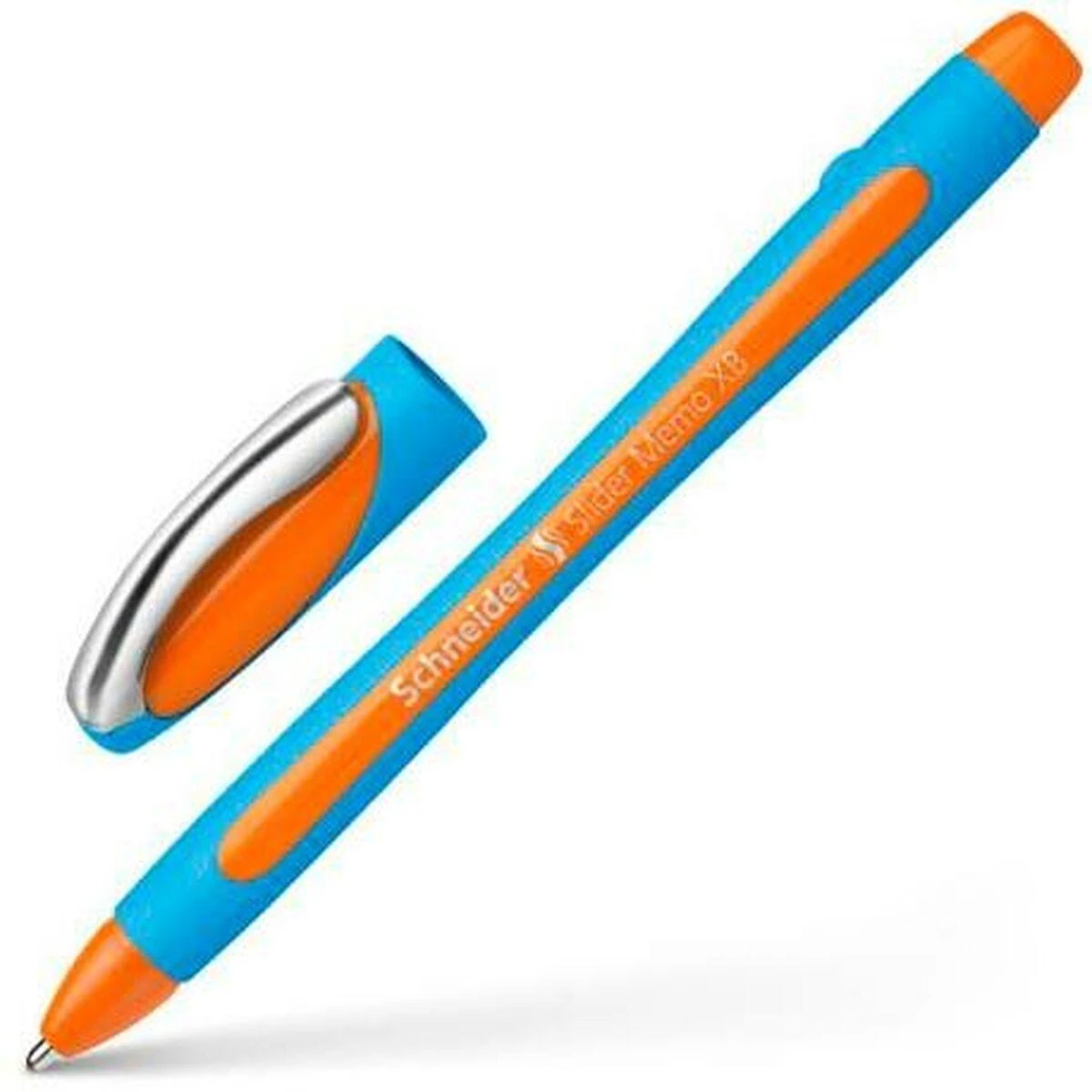 Schneider Tušinukas Slider MEMO XB oranž.