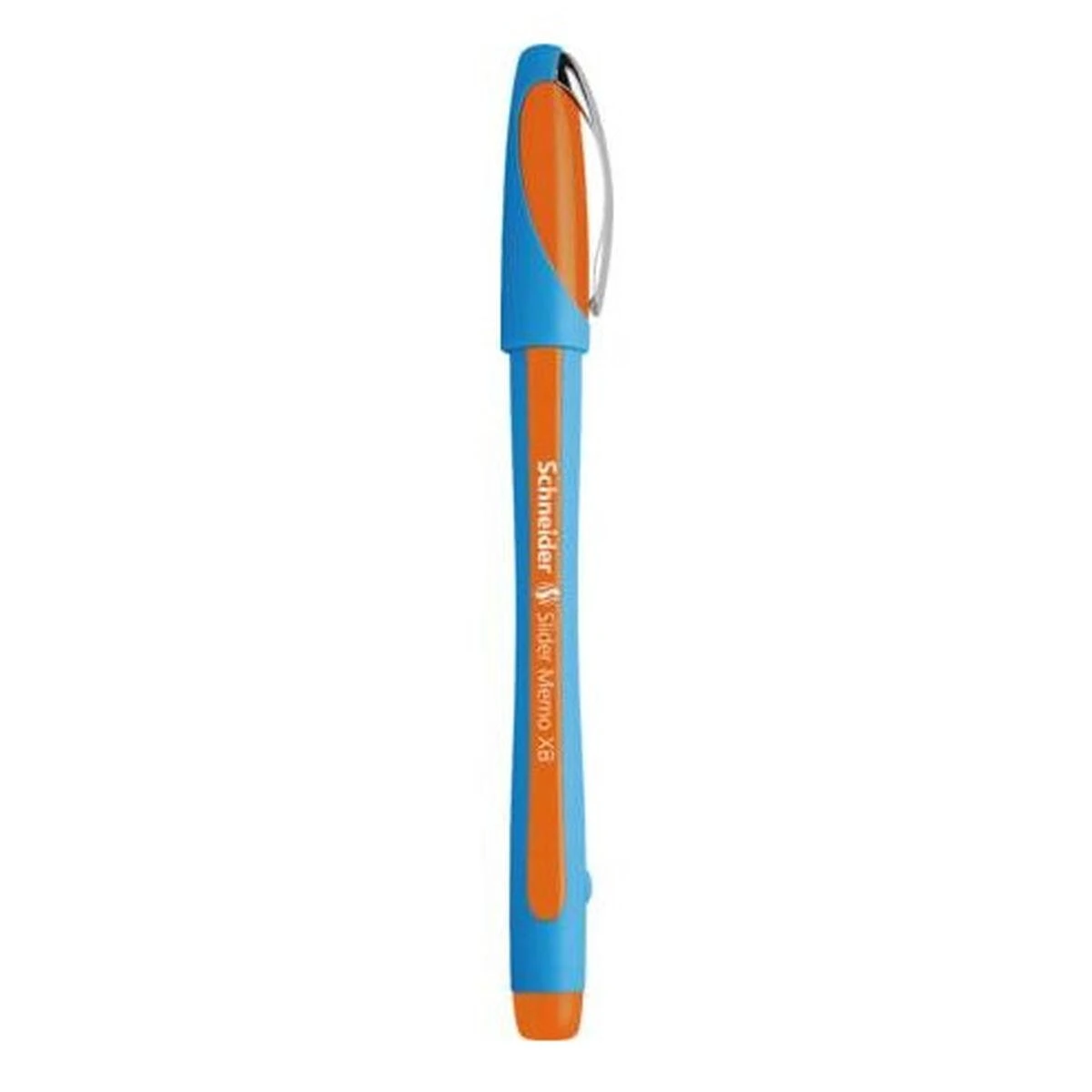 Schneider Tušinukas Slider MEMO XB oranž.