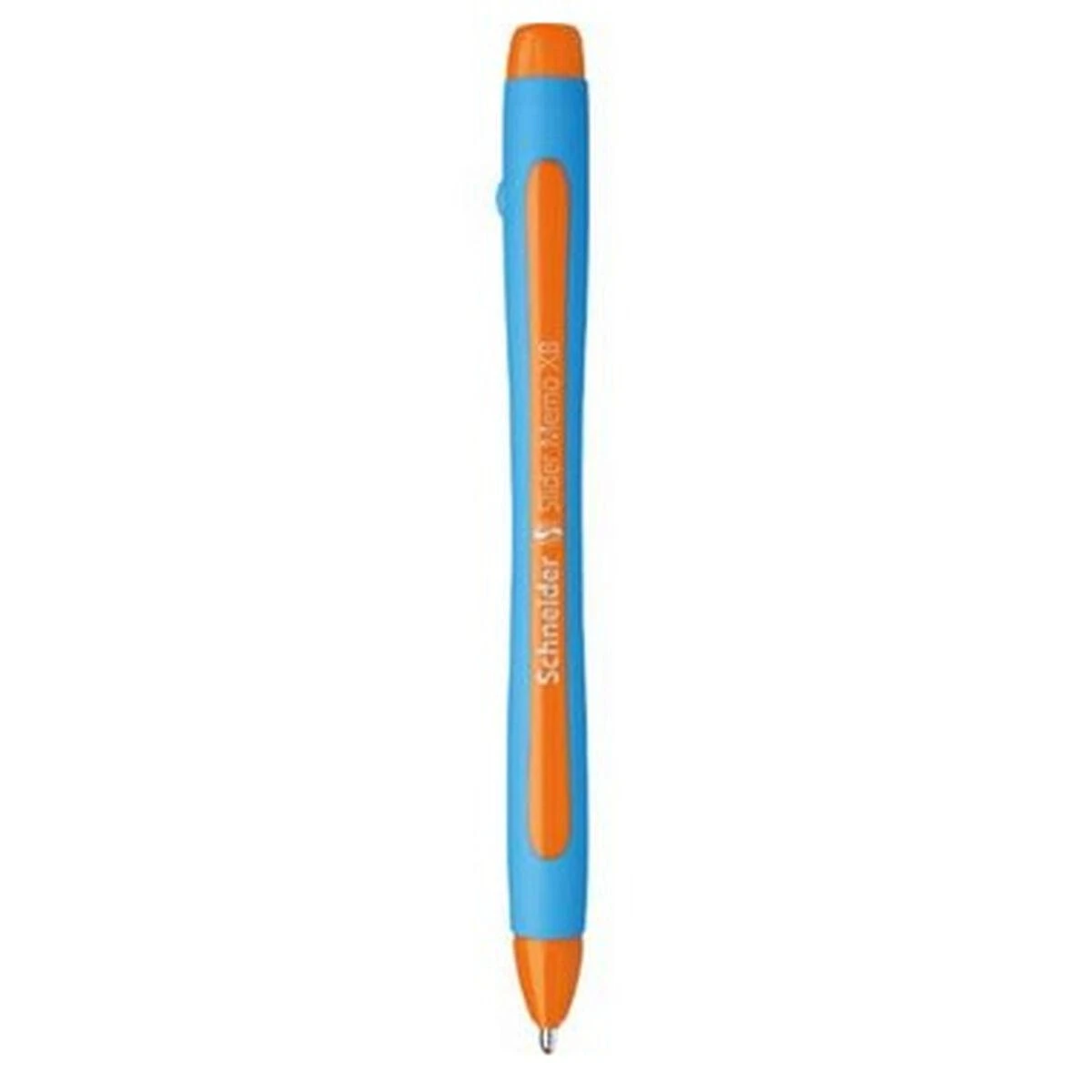 Schneider Tušinukas Slider MEMO XB oranž.