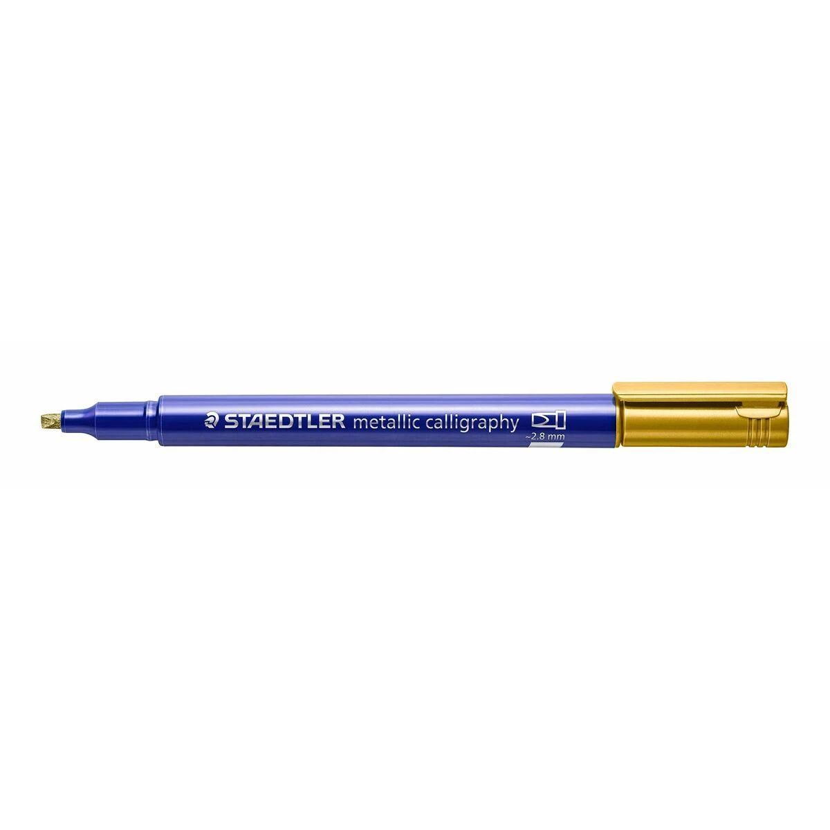 Staedtler 8325 TB10, Vokietija