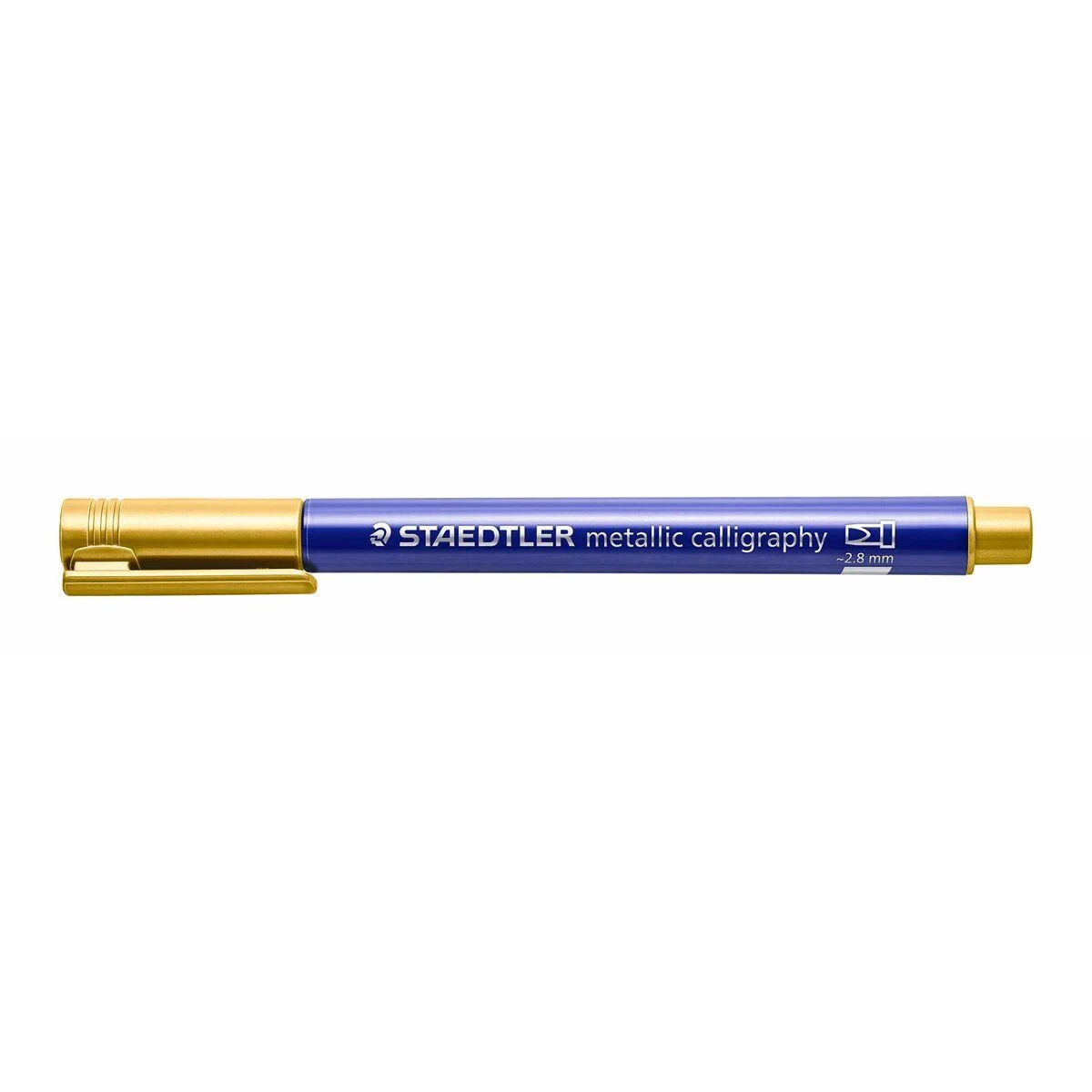 Staedtler 8325 TB10, Vokietija