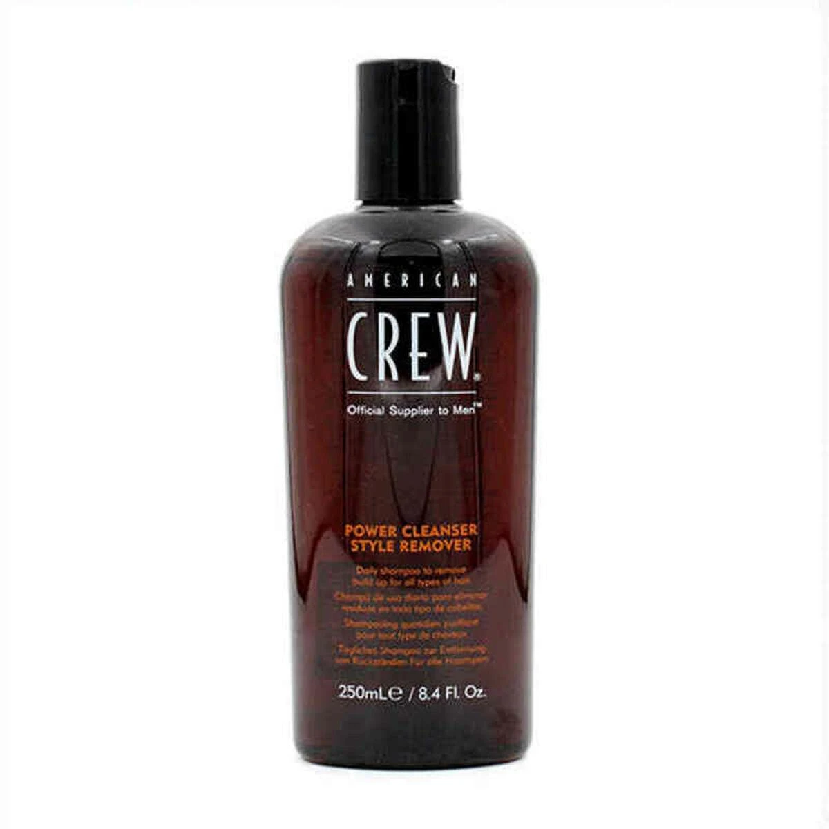 "American Crew" kasdienis šampūnas 250ml