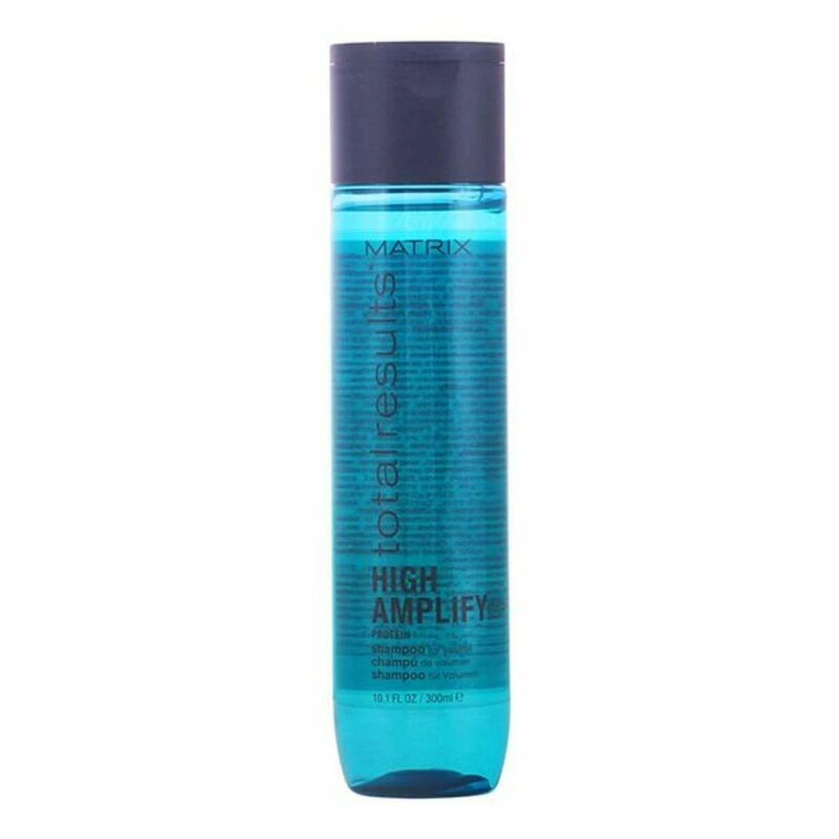 Apimtį didinantis šampūnas Matrix High Amplify Šampūnas 300ml