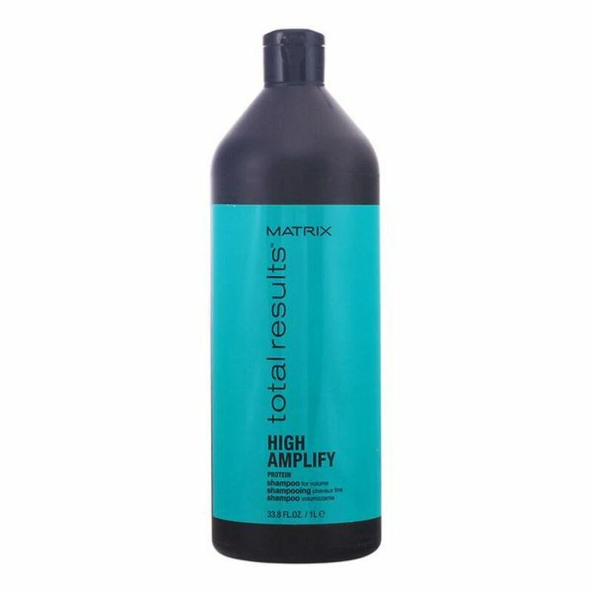 Apimtį didinantis šampūnas Matrix High Amplify Šampūnas 1000 ml