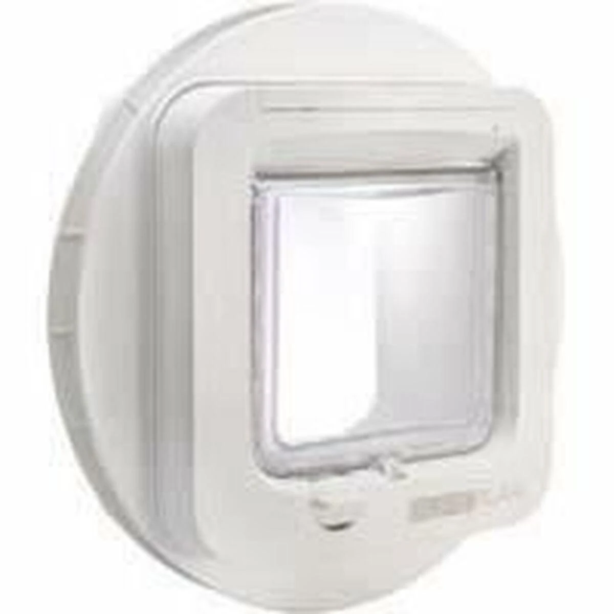 Trixie Element montażowy SureFlap do # 38530/38540, ? 28.5 cm, balta