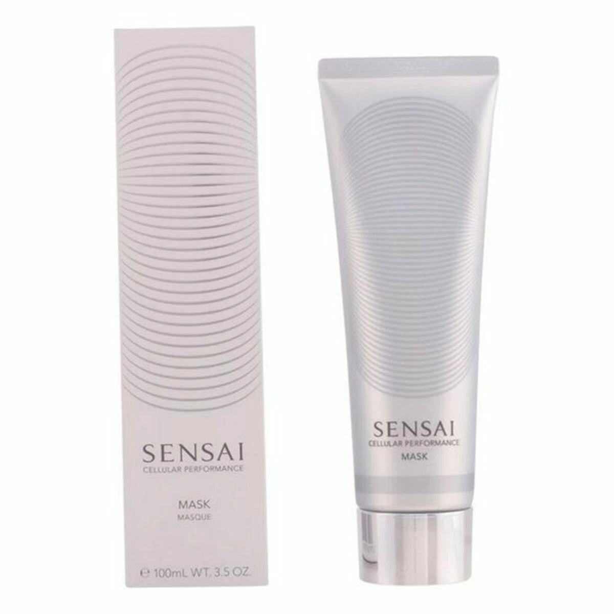 Sensai Cellular Performance kaukė 100ml