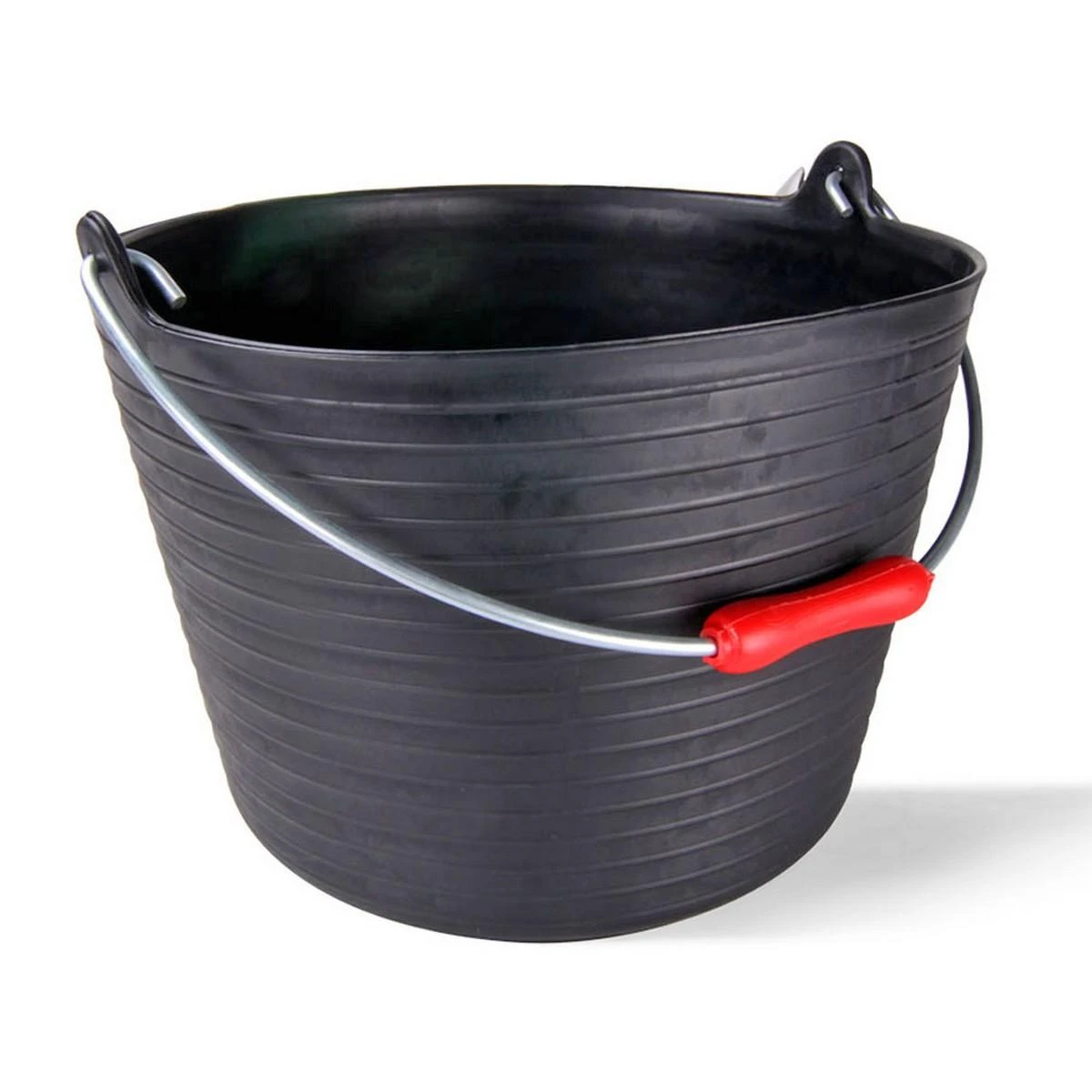 Rubi Plastikinis statybinis kibiras, LIGHTBUD, 22 l