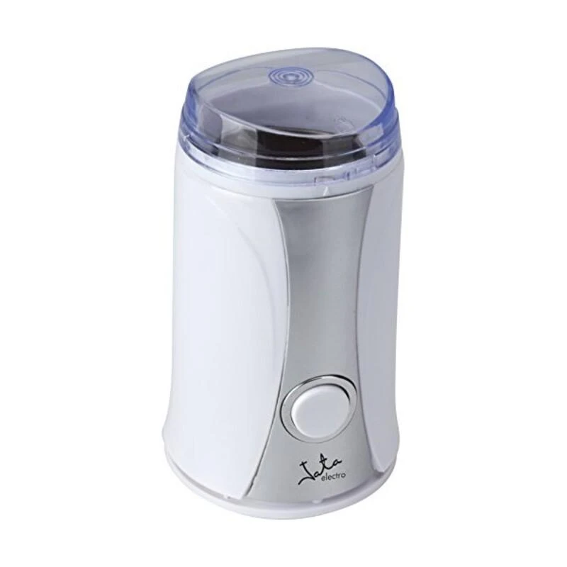 Kavamalė Kavos Malūnas - JATA ML132 160W Nerūdijančio Plieno Ašmenys 65g Talpa
