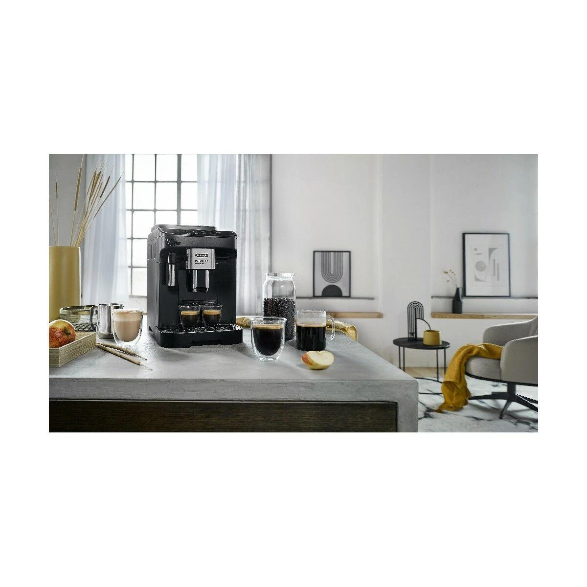 Kavos aparatas Delonghi ECAM290.21.B