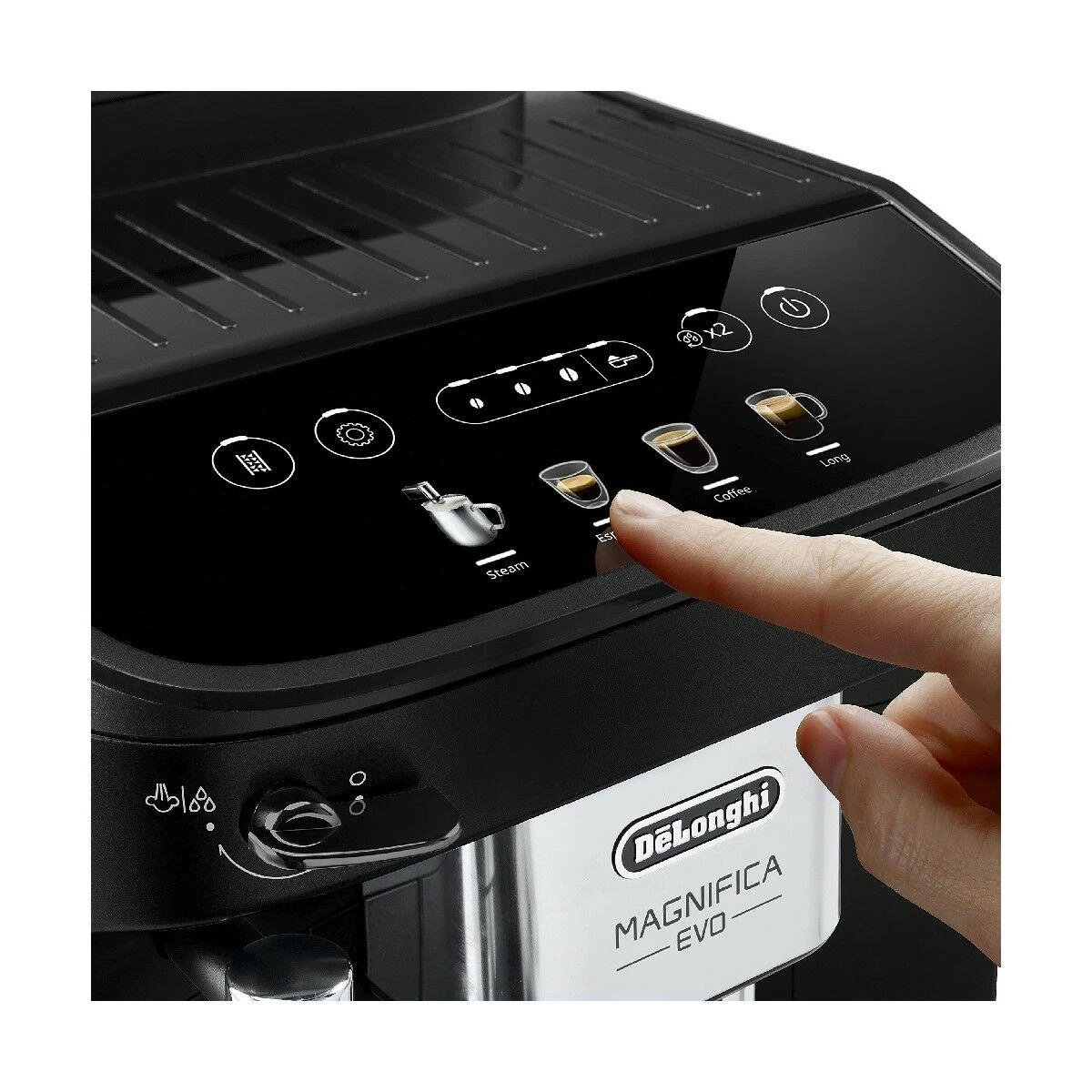 Kavos aparatas Delonghi ECAM290.21.B