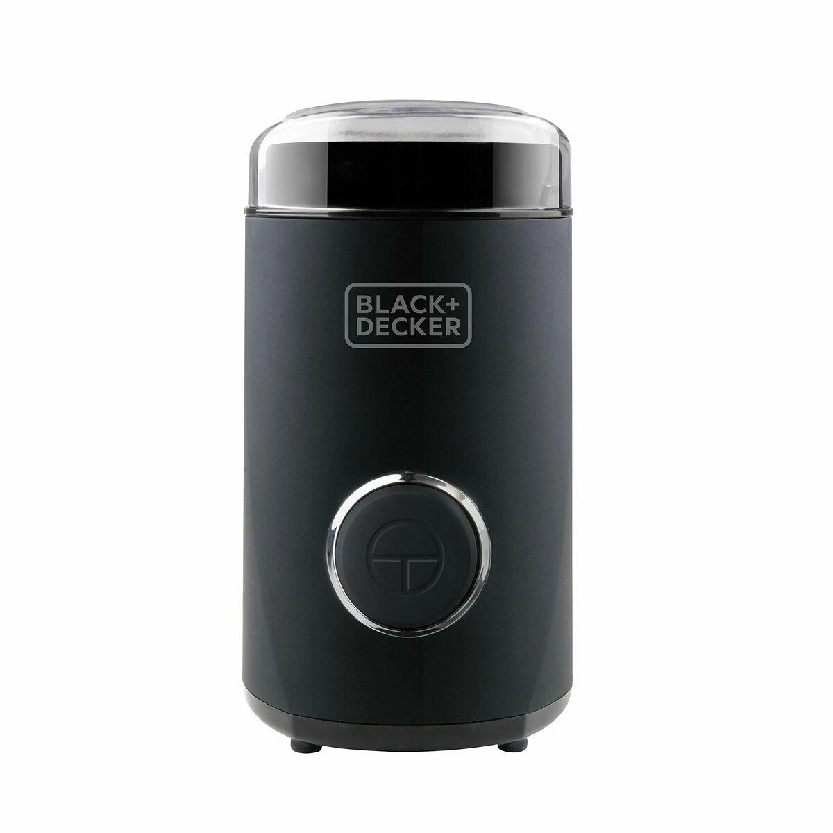 Juodas & Decker Kavos Malūnėlis - Juodas & Decker 150 W