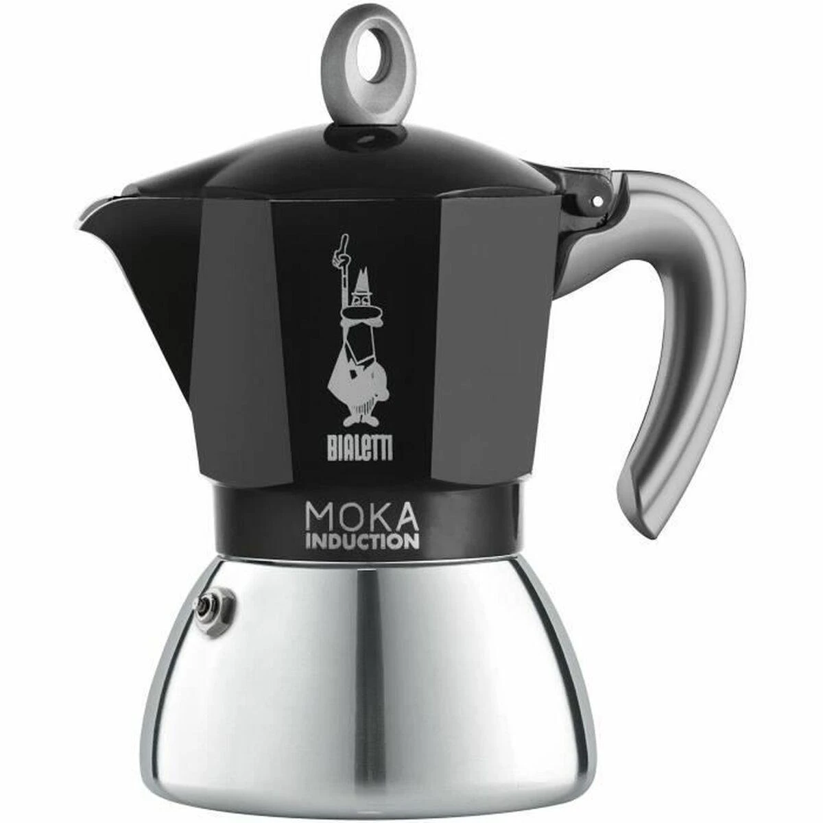 Kavos Aparatas - Bialetti Moka 6 Tz