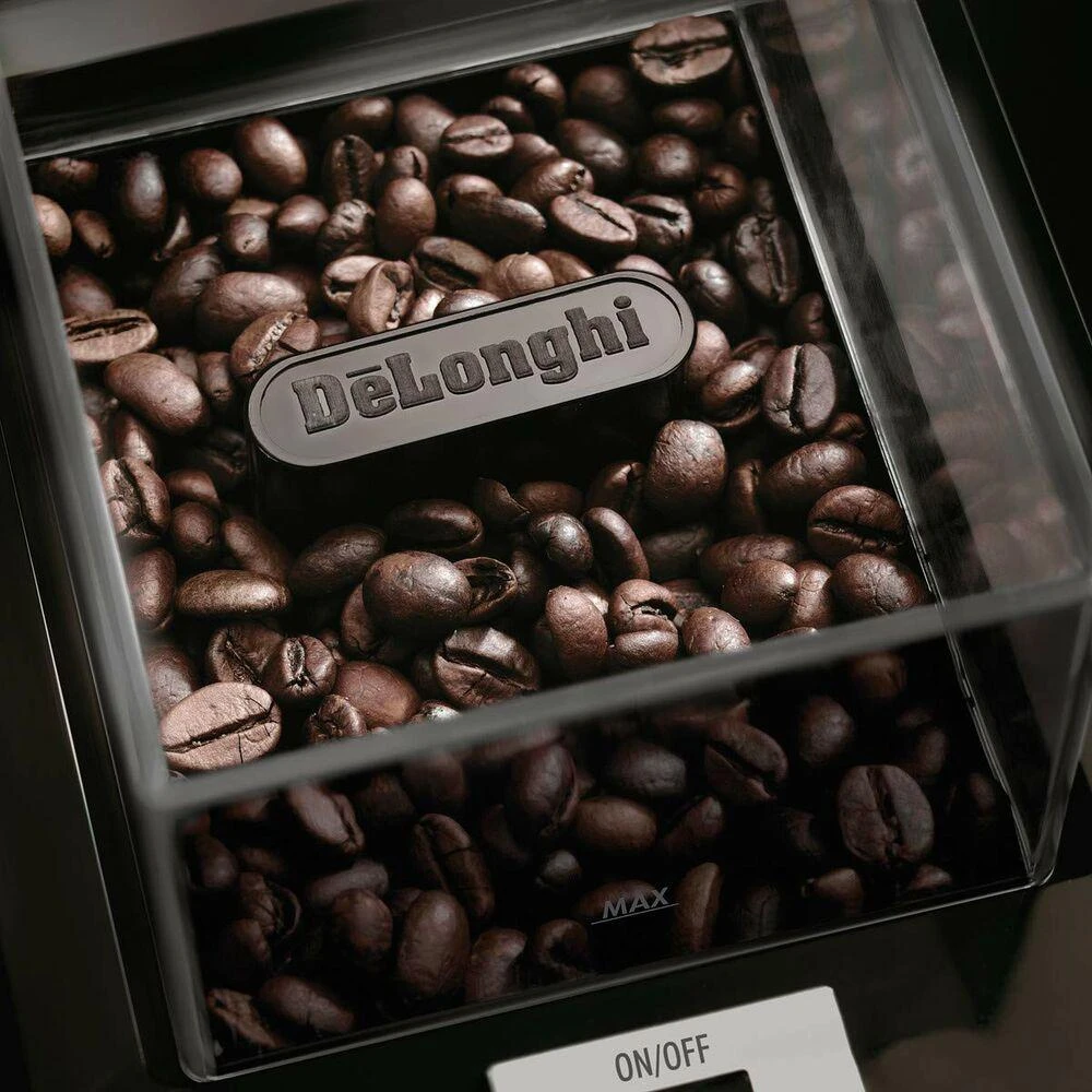 Kavamalė DELONGHI KG79 Professional Burr Grinder