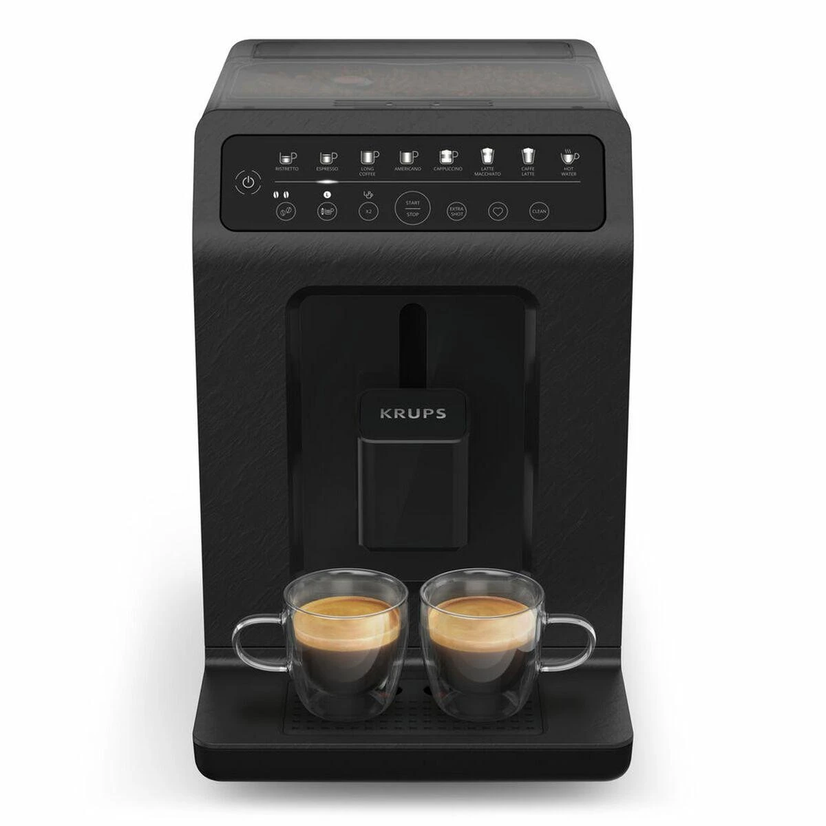 Krups Evidence ECOdesign - Automatinis kavos aparatas