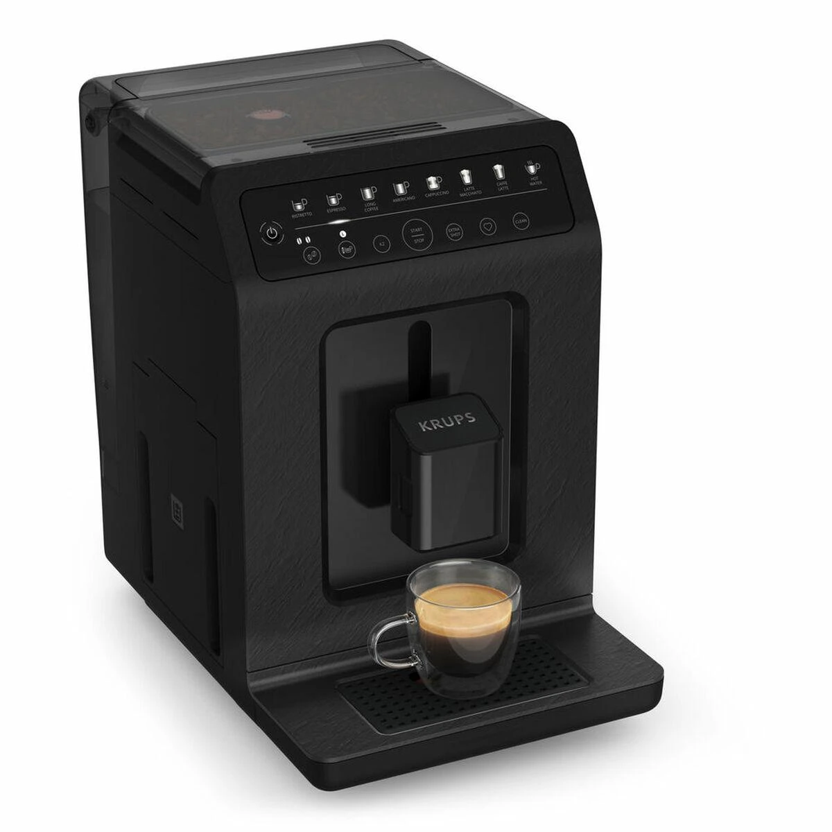 Krups Evidence ECOdesign - Automatinis kavos aparatas
