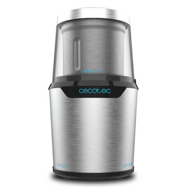 CECOTEC Kavamalė TitanMill 300 DuoClean