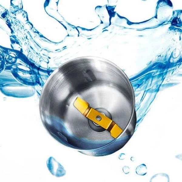 CECOTEC Kavamalė TitanMill 300 DuoClean