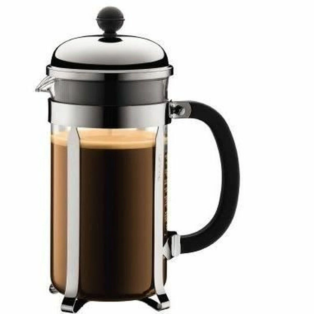 Bodum Chambord 1l chromas