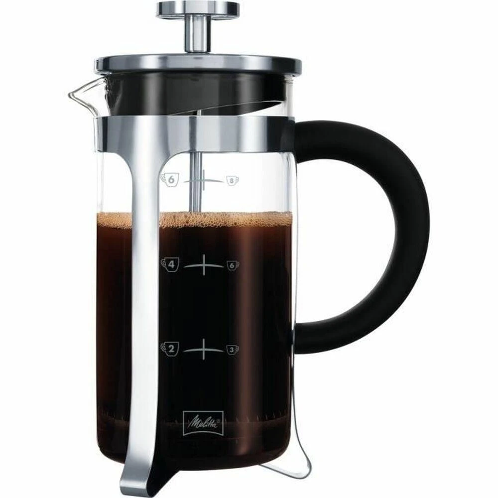 Melitta FRENCH COFFEE kav. PREMIUM 8p.