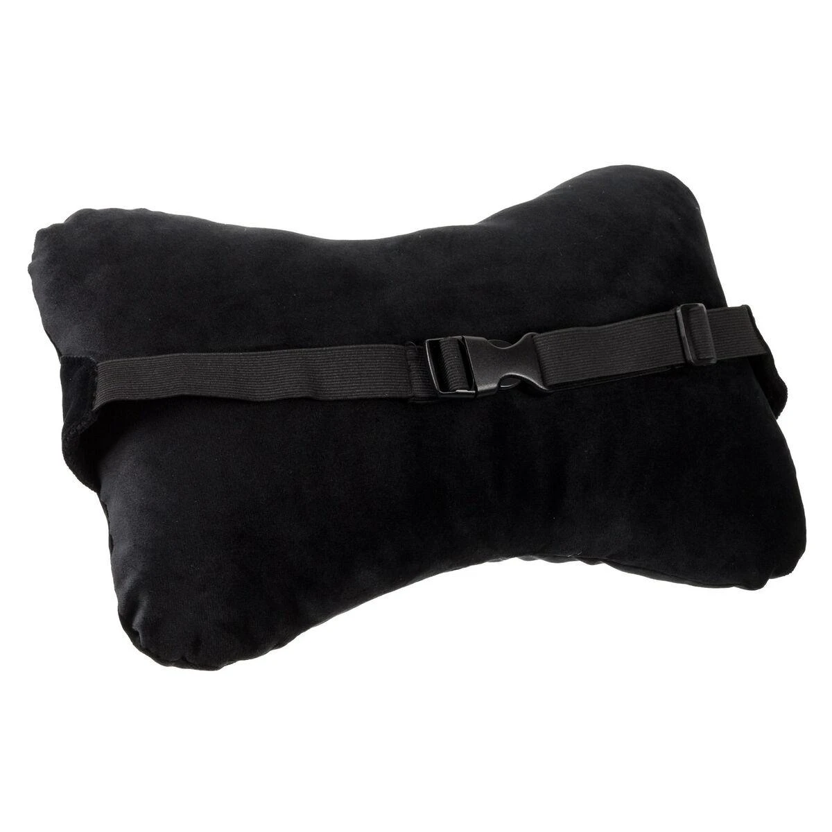 Žaidimų kėdės pagalvėlių rinkinys Noblechairs Cushion Set, tinka EPIC/ICON/HERO, Juoda-balta