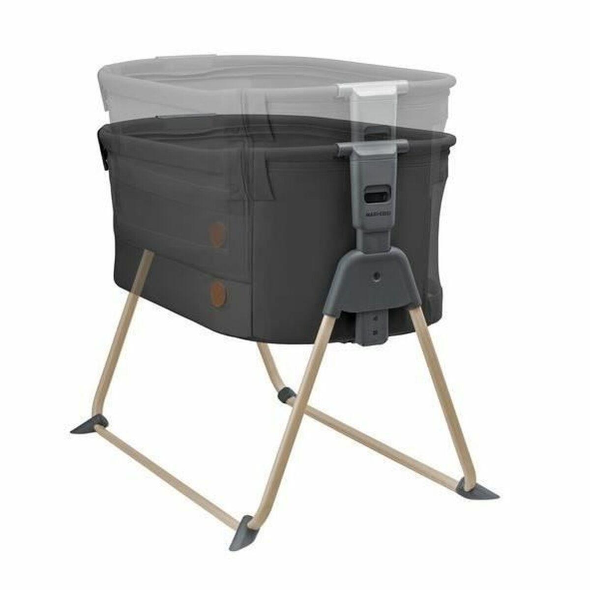 Maxi-Cosi - Tori Beyond - Graphite Eco