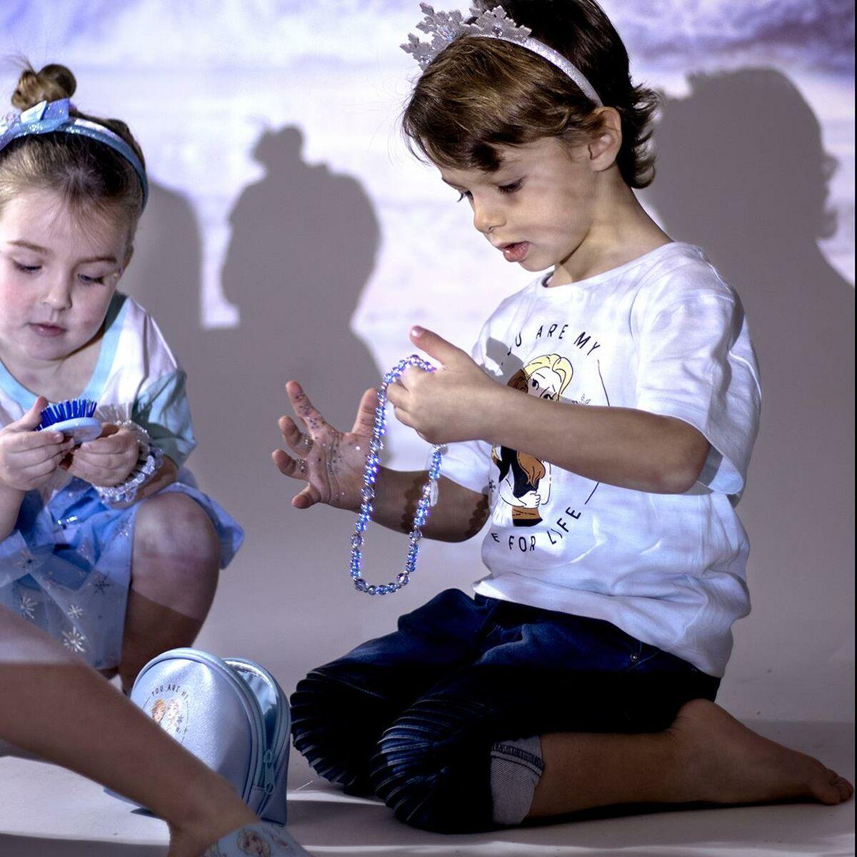 Kelioninis Inca Disney Frozen 1 vnt, modelis - 1648-39072, žema kaina ...