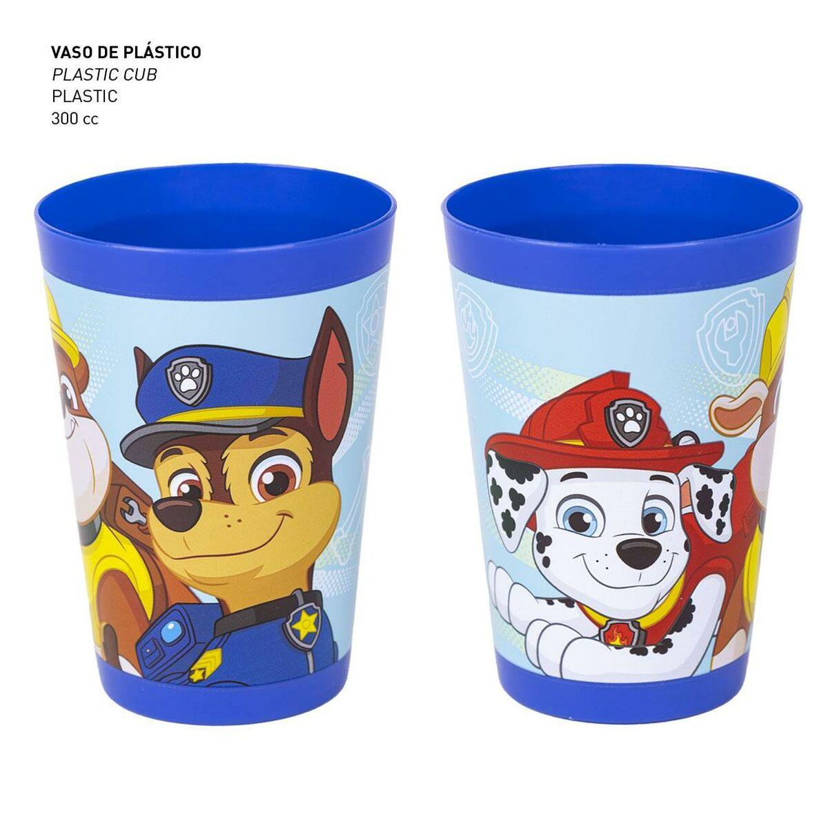 Paw Patrol kosmetinis krepšelis su aksesuarais