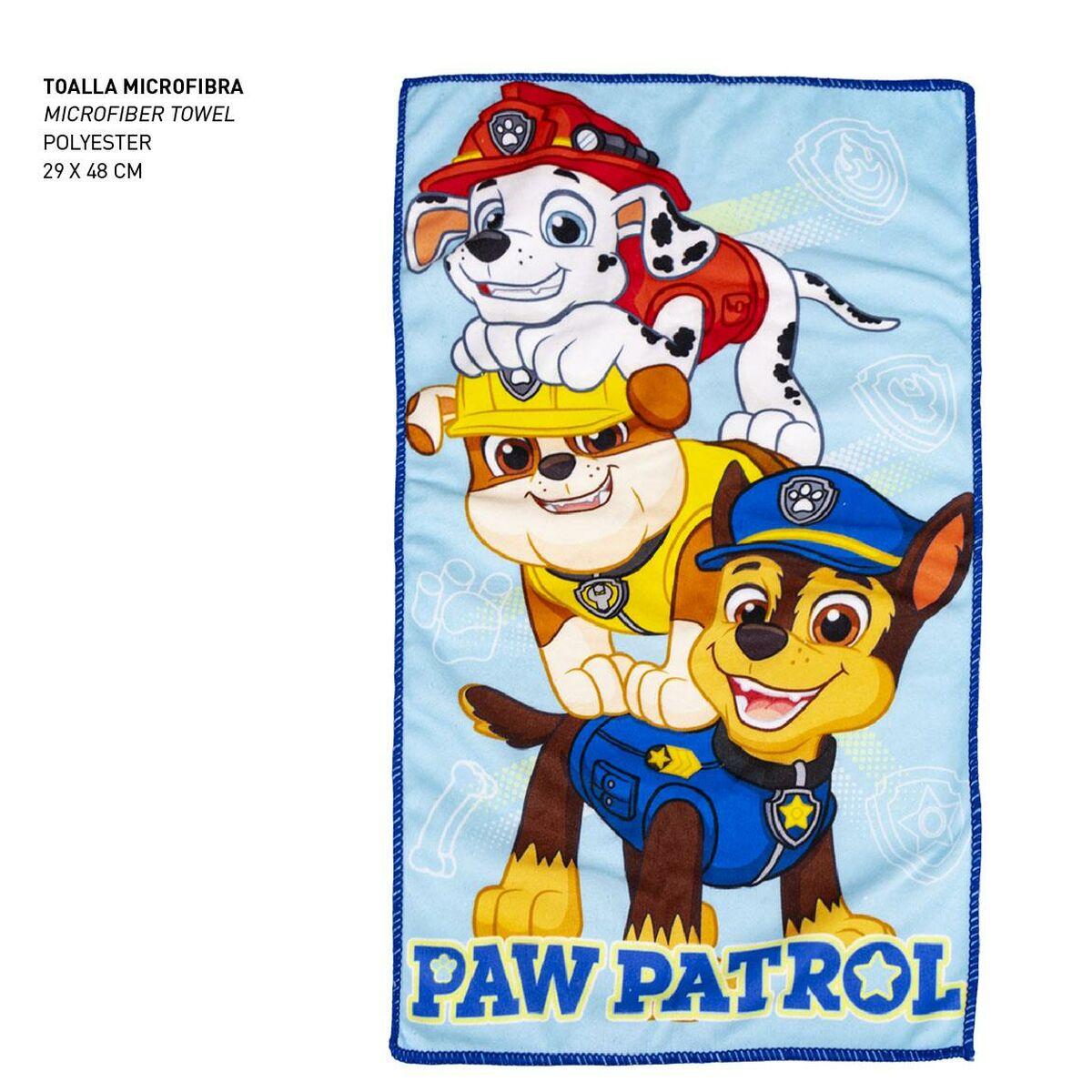 Paw Patrol kosmetinis krepšelis su aksesuarais
